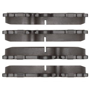 Lexus LS430 Brake Pads - Front - R1 Concepts - Optimum OE - `01-`06